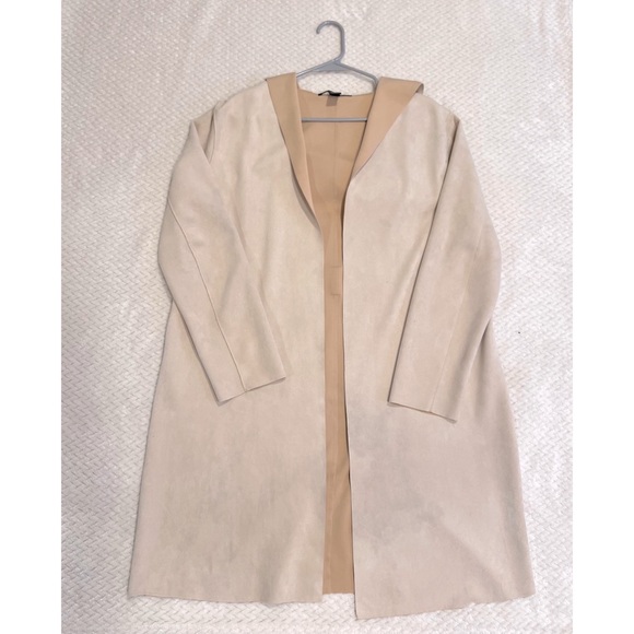 Forever 21 Jackets & Blazers - Women’s Coat